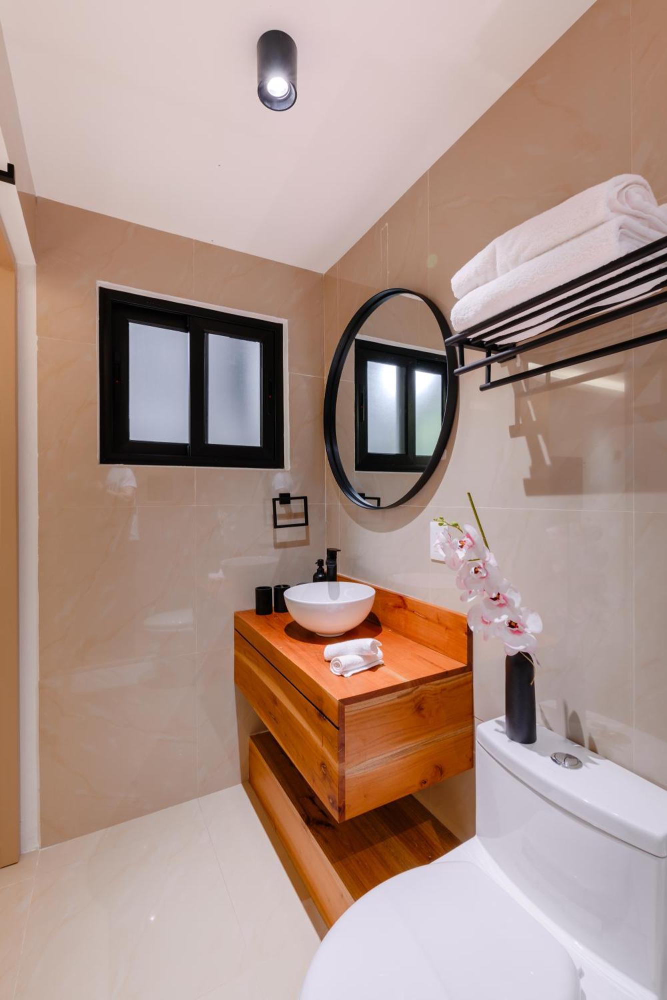 Coralia Boutique Hotel 코수멜 객실 사진