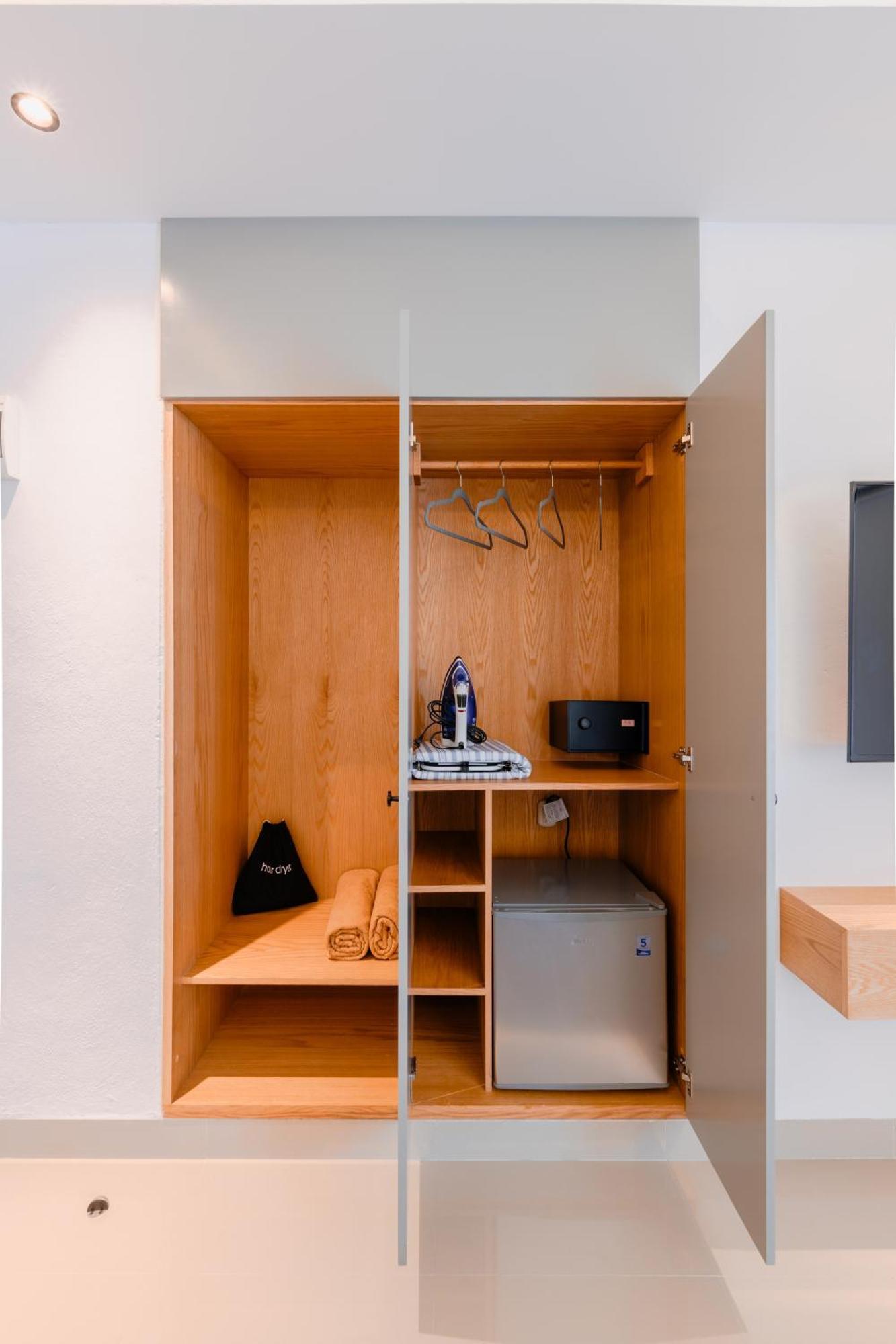 Coralia Boutique Hotel 코수멜 객실 사진