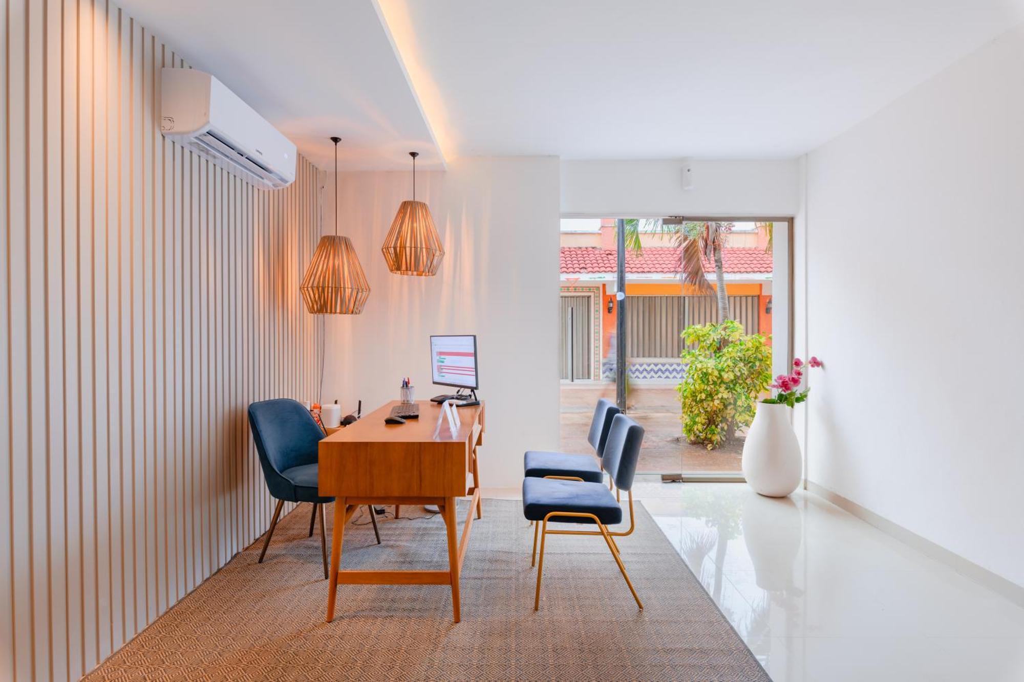 Coralia Boutique Hotel 코수멜 외부 사진